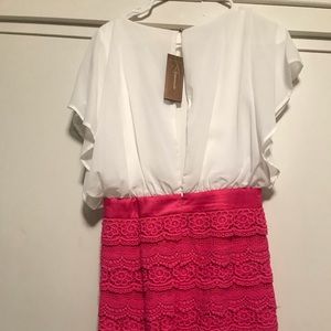 BRAND NEW BEAUTIFUL Francesca Dress!